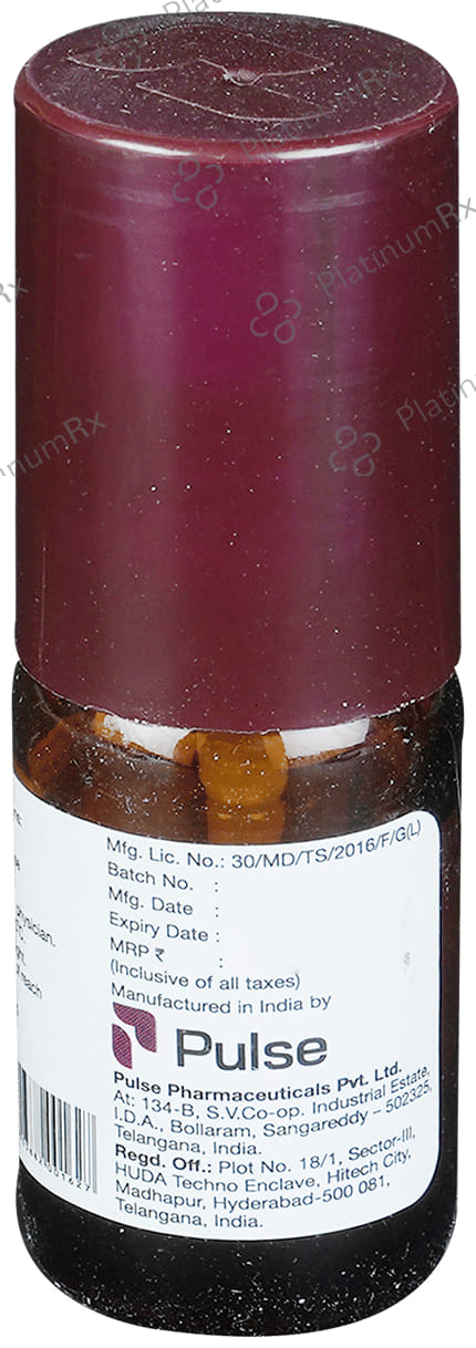 Melsoma 0.3% Oral Liquid 12ml