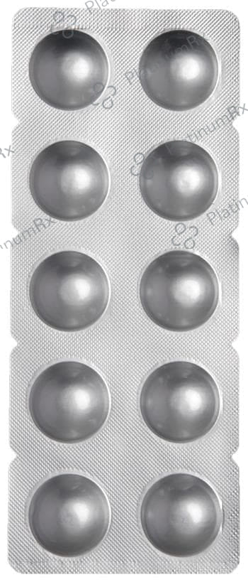 Ace Proxyvon 200/20mg CR Tablet 10s