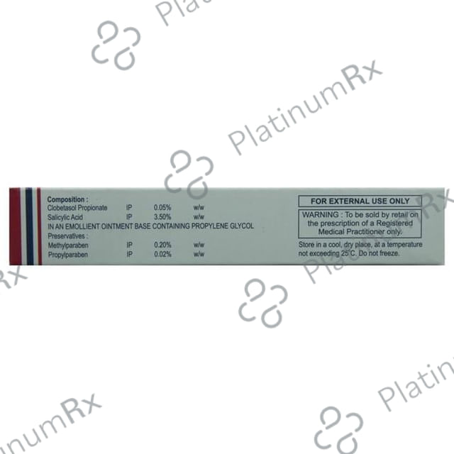 Propysalic NF Ointment 20gm