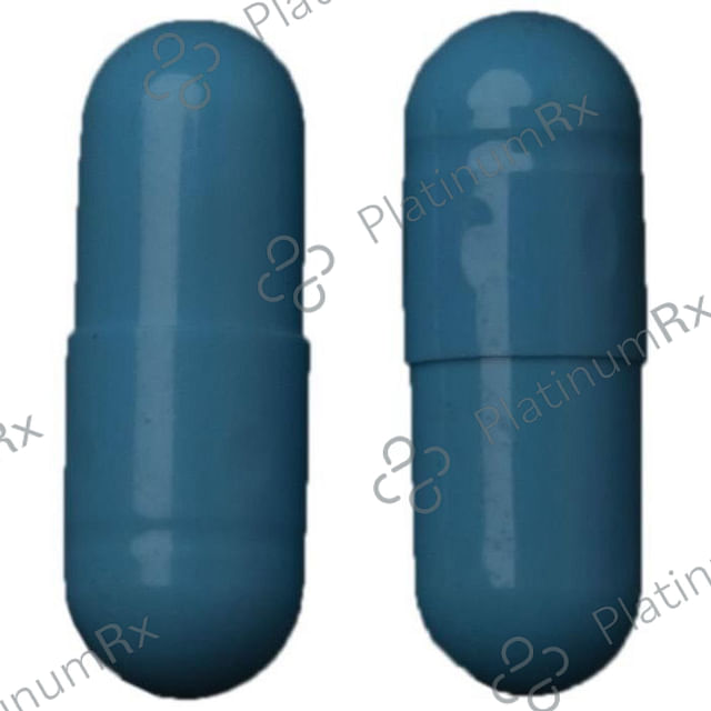 Myospas TH 50/4mg Capsule 10s