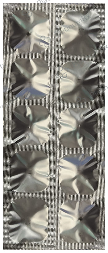 Labebet 100mg Tablet 10s