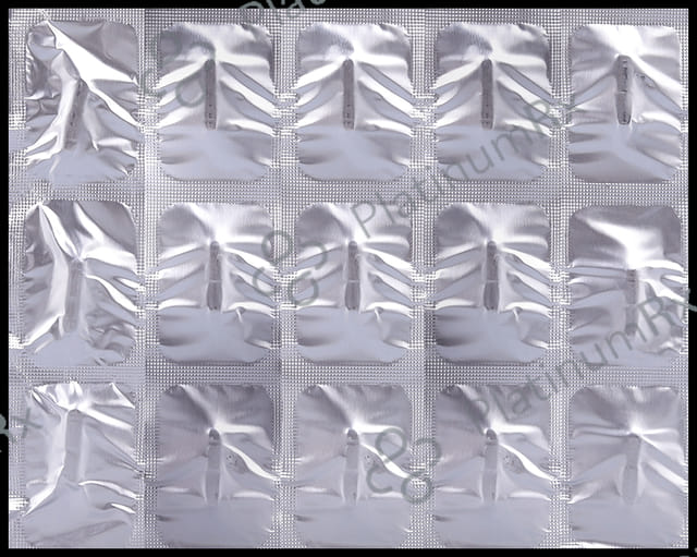 Gastroprazole D 10/20mg Capsule 15s
