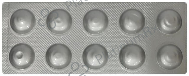 Cartel 80mg Tablet 10s