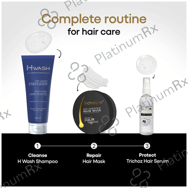 Trichoz Hair Serum 100ml