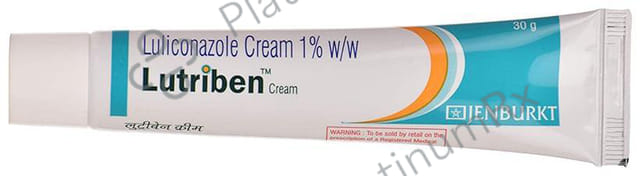 Lutriben Cream