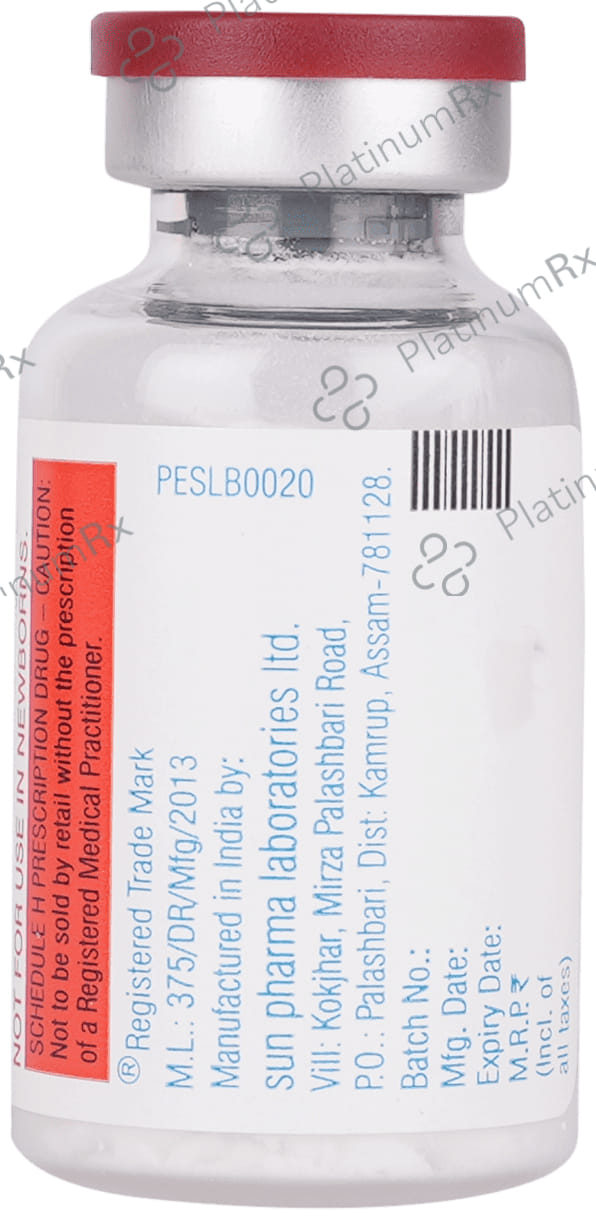 Ivepred 1000mg Injection 1s