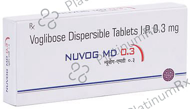 Nuvog-MD 0.3 Tablet