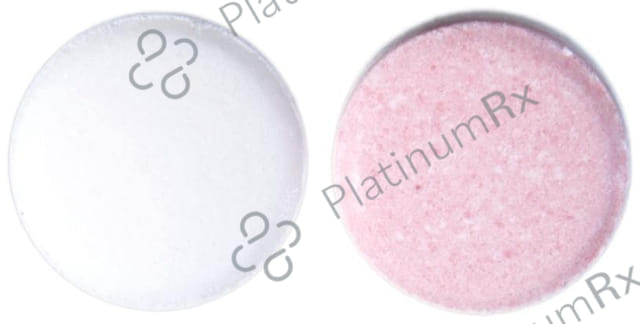 Nexovas M 10/50mg Tablet ER 10s