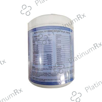 Pro Cas Powder 200gm