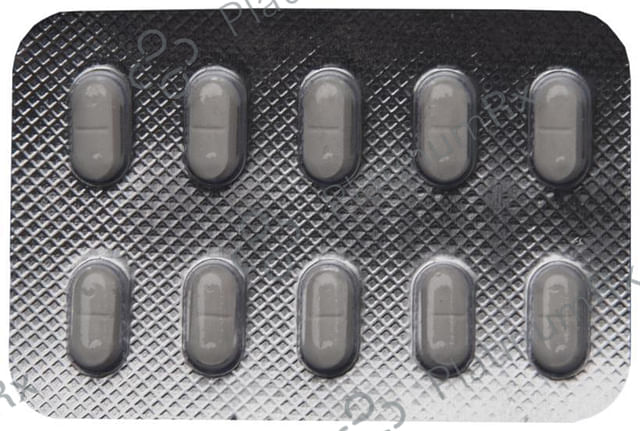 Tide 5mg Tablet 10s
