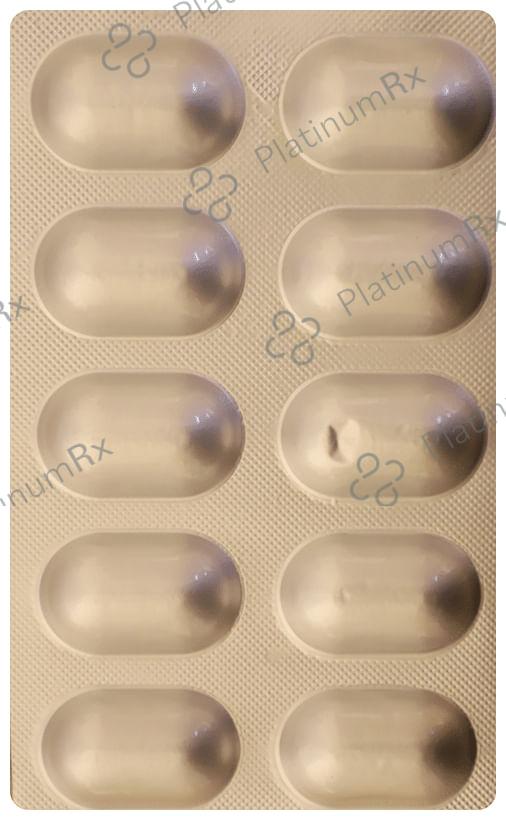 Ceptimmun 500 Tablet