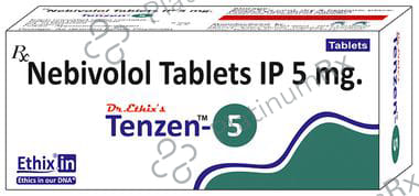 Tenzen 5 Tablet