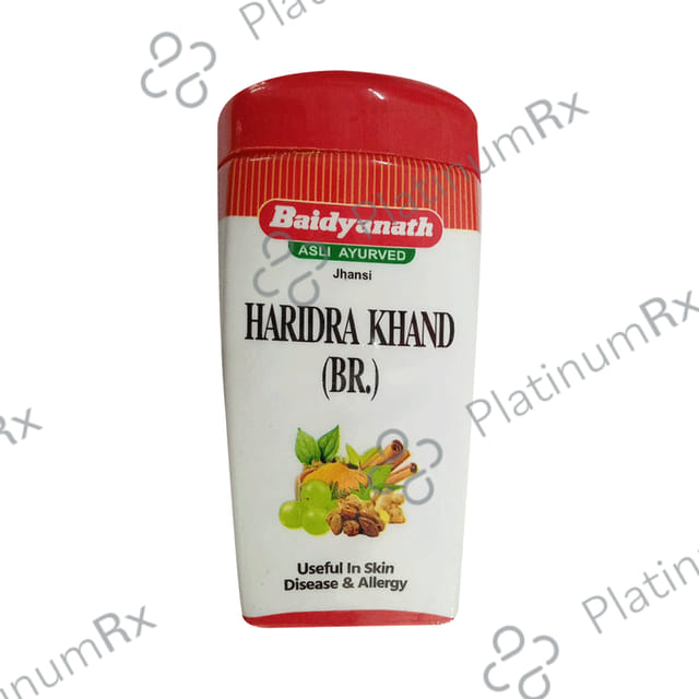 Baidyanath (Jhansi) Haridra Khand (Br.)