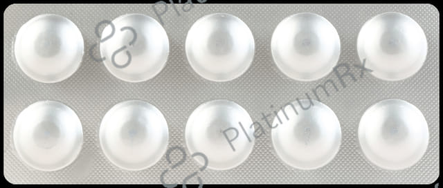 Neuroprime NT 10/75mg Tablet 10s