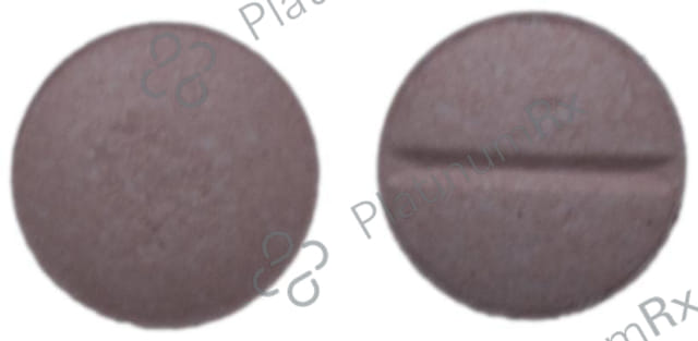 Glucoryl 2mg Tablet 10s