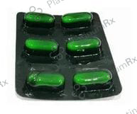 Nitazoxide 500mg Tablet 6s