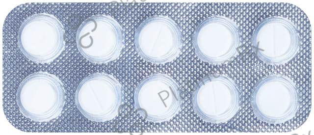 Ilosure 4mg Tablet 10s