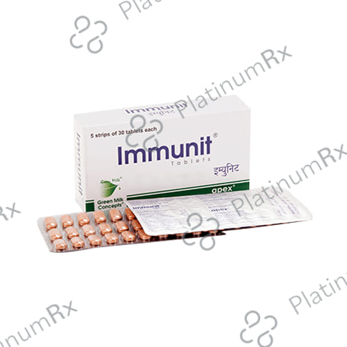 Immunit Tablet