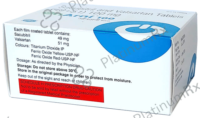 Onarni 100 Tablet 14s