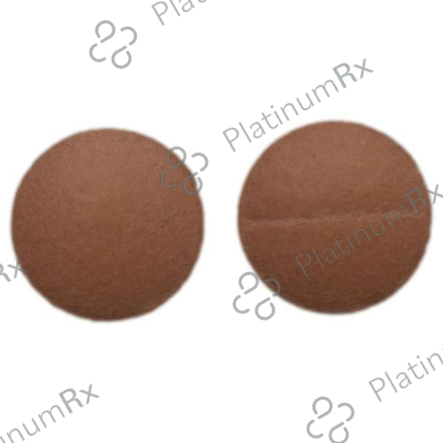 Betacard 25mg Tablet 14s