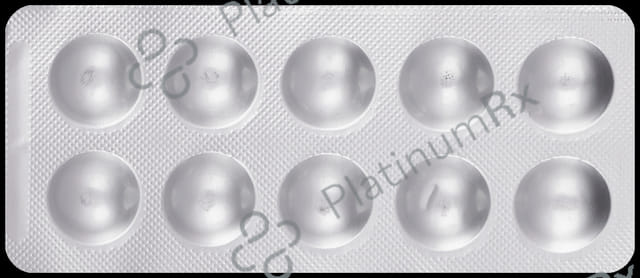 Zinodap 5mg Tablet