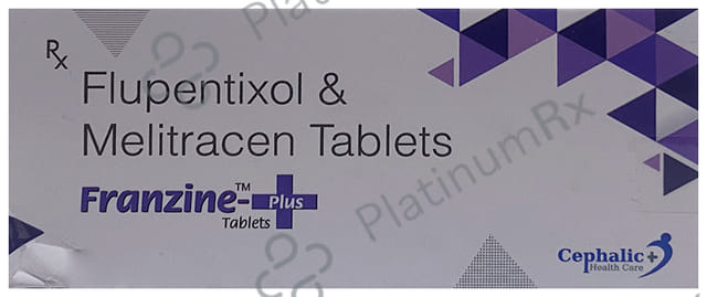 Franzine-Plus Tablet