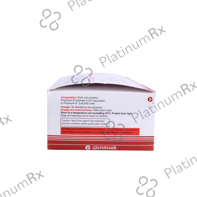 Paxyb Injection 5ml