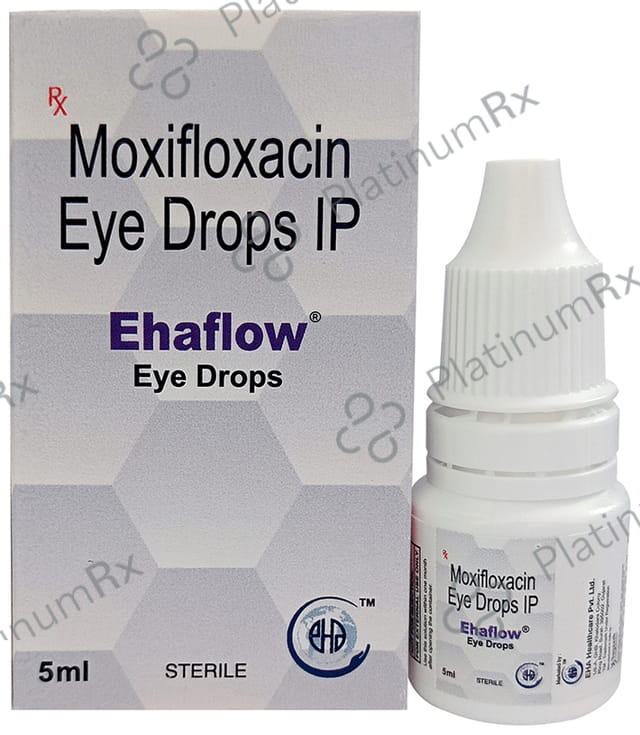 Ehaflow Eye Drop