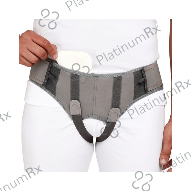 Tynor A16 Hernia Belt XL 1s