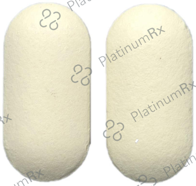Mahacef CV 200 200/125mg Tablet 6s