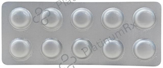 Indipil AM 5/1.5mg Tablet 10s