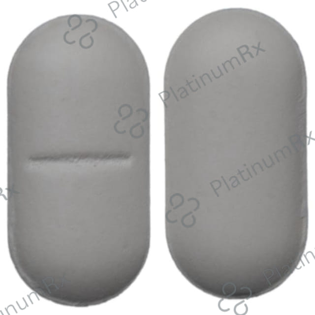 Storax 500mg Tablet 10s