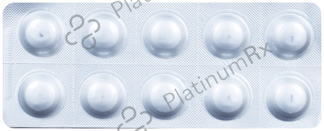 Mecobion OD Tablet 10s