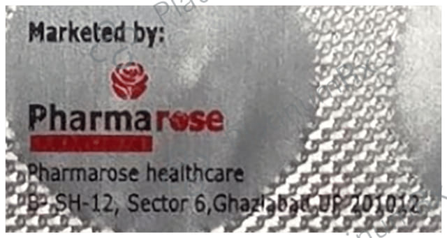 Montirose 5/10mg LC Tablet 10s
