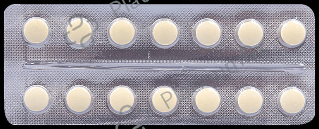 Aidgrel 90mg Tablet 14s