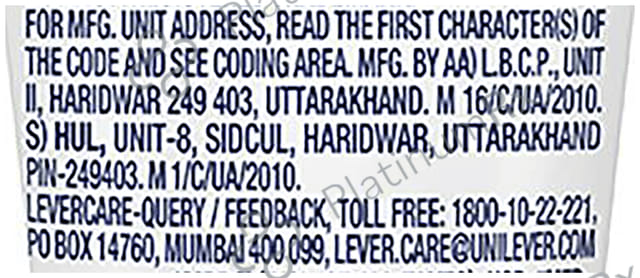 Dove Hairfall Rescue Conditioner