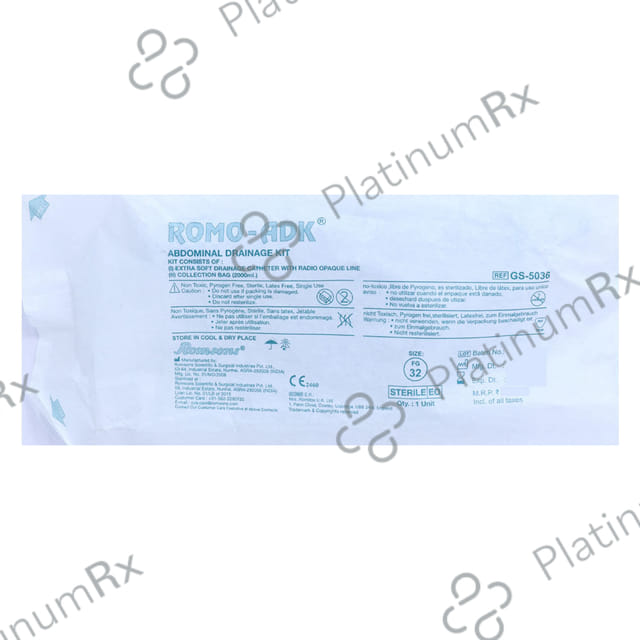 Romo Adk FG 32 1s
