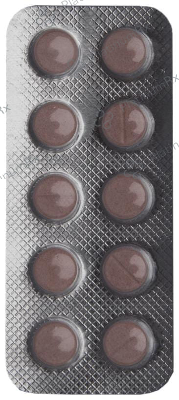 Asprito 20mg Tablet 10s