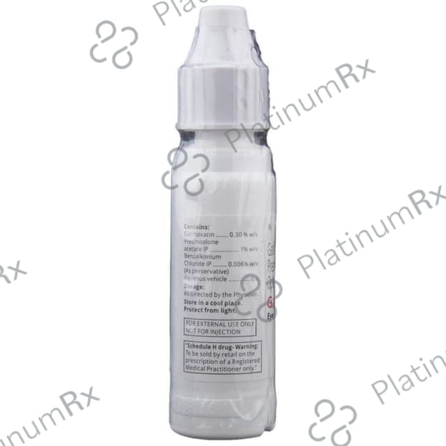 Sulfoglim 1mg Tablet