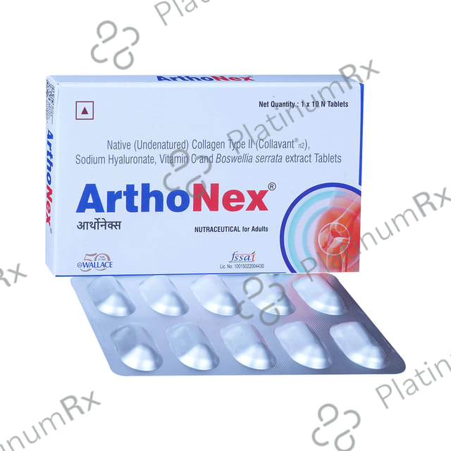 Arthonex Tablet 10s
