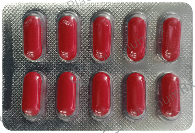 Softeron Gold Tablet 10s