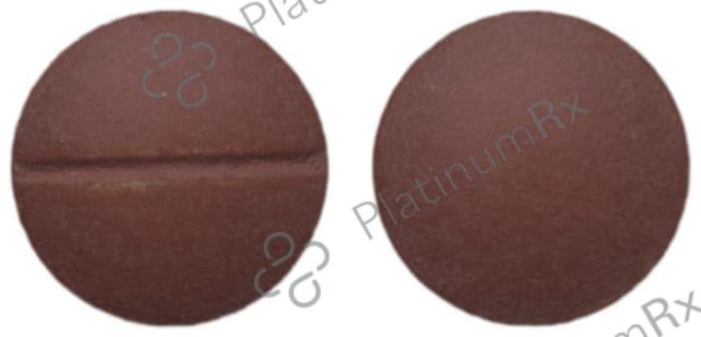 Carbatol CR 200mg Tablet ER 10s