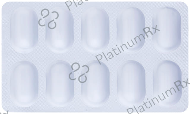 Ciss Q Plus Tablet 10s