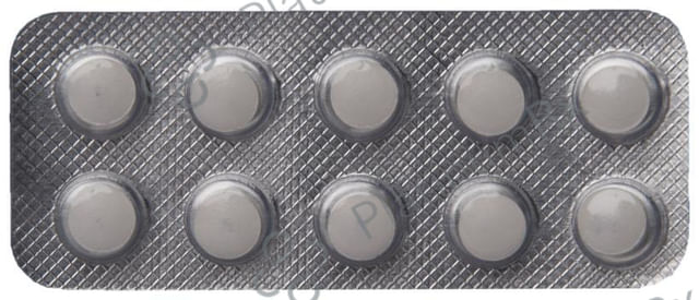 Rexipra 5mg Tablet 10s