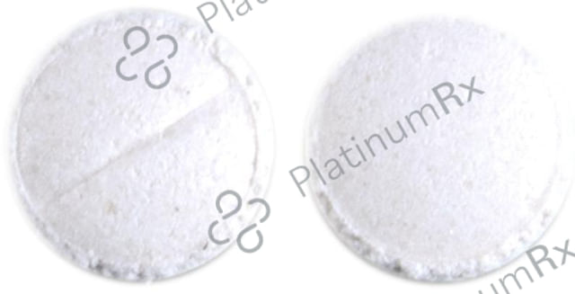 Klocalm 0.25mg Tablet DT 10s