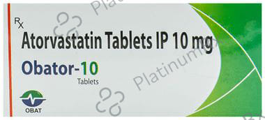 Obator 10 Tablet