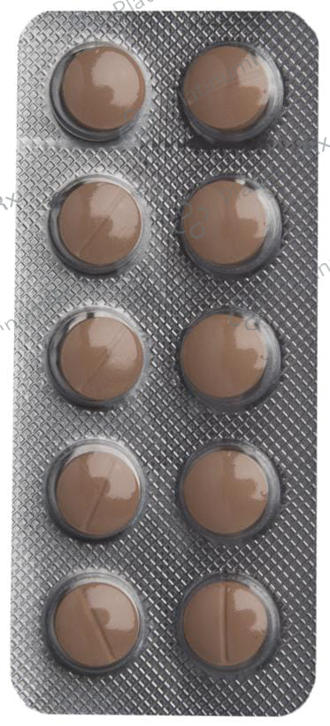 Febuget 80mg Tablet 10s