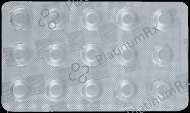 Pantocar 40mg Tablet 15s