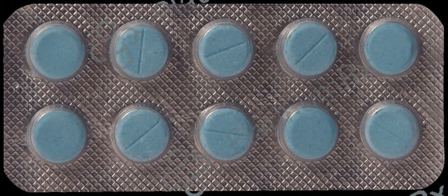 Donyx 25mg Tablet