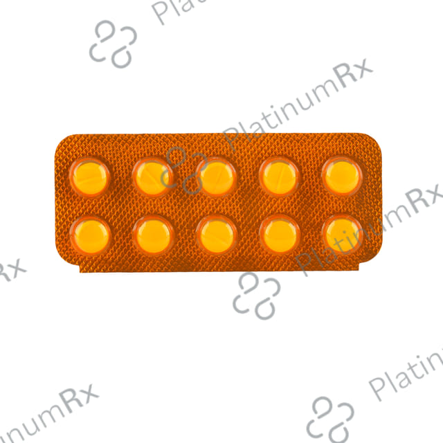 Seta 25mg Tablet 10s